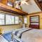 Jasper 7 Timbers Cabin on 10 Acres with a Creek! - جاسبر