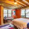 Jasper 7 Timbers Cabin on 10 Acres with a Creek! - جاسبر