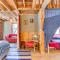 Jasper 7 Timbers Cabin on 10 Acres with a Creek! - جاسبر