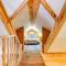 Jasper 7 Timbers Cabin on 10 Acres with a Creek! - جاسبر