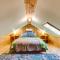 Jasper 7 Timbers Cabin on 10 Acres with a Creek! - جاسبر
