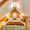 Jasper 7 Timbers Cabin on 10 Acres with a Creek! - جاسبر