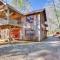 Jasper 7 Timbers Cabin on 10 Acres with a Creek! - جاسبر