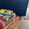 Spacieux appartement de charme, proche du circuit - 马尼库尔