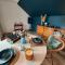 Spacieux appartement de charme, proche du circuit - 马尼库尔