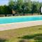 VIVA2 - Numana, quadrilocale in villa con piscina