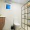 Habitacion doble en casa compartida con el anfitrión - Double bedroom in shared house with the host - Cartagena