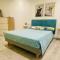 Habitacion doble en casa compartida con el anfitrión - Double bedroom in shared house with the host - Cartagena