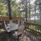 The “Bear” waterfront cabin in Muskoka - Utterson