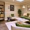 Nest Serviced Apartments