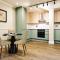 Nest Serviced Apartments
