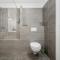 ROY 2 bdr Apartment with Prague Castle View, Parking & AC - Praha
