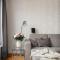 ROY 2 bdr Apartment with Prague Castle View, Parking & AC - Praha