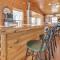 Montello Cabin on Buffalo Lake with Dock and Fire Pit! - Montello