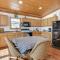 Montello Cabin on Buffalo Lake with Dock and Fire Pit! - Montello