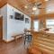 Montello Cabin on Buffalo Lake with Dock and Fire Pit! - Montello