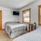 Montello Cabin on Buffalo Lake with Dock and Fire Pit! - Montello