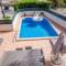 Spacious house with pool - Faro