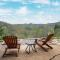 EagleWatch Mountaintop Yurt