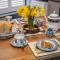 Finest Retreats - The Old Sunday School & Vestry