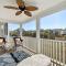 93 Waters Edge - Townhome - Pool - فولي بيتش