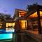 Grand Metropark Villa Resort Sanya Yalong Bay - سانيا