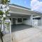 12pax（free wifi）@星愿@Star WISH homestay