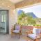 Cozy Chalet in El Gastor with Private Pool - 埃尔加斯托尔
