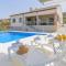 3 bedrooms chalet with private pool terrace and wifi at El Gastor