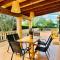 Finca Ses Barraques