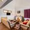 StayVista at The West Wind 5BHK Villa ooty comp Breakfast