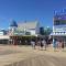 Two level, 2-Bedrm, 1 ½ Bathrm. - Seaside Heights