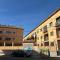 Duplex entre molinos