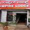 new empire lodge