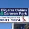 Foto: Pinjarra Caravan Park and Cabins 21/61