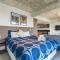 Loft Elegante a 5 Minutos de Puerto Madero 8A