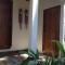 Guesthouse The 4 Fish - Manado