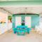 Barefoot Bungalow