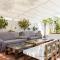 Apartamento privado con piscina y jardin compartidos. - 巴伦西纳德拉孔塞普西翁