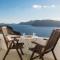Fanari Villas - Oia