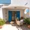 Lo Scalo bed and breakfast Marina di Novaglie