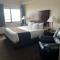 Cobblestone Inn & Suites - Denison | Oak Ridge - Denison