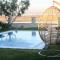 Green Villa with Private Pool - Дуррес
