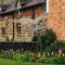 Unique 17c listed Barn in a Shropshire hamlet. - 阿尔布莱顿