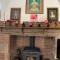 Unique 17c listed Barn in a Shropshire hamlet. - 阿尔布莱顿