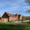 Unique 17c listed Barn in a Shropshire hamlet. - 阿尔布莱顿