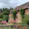 Unique 17c listed Barn in a Shropshire hamlet. - 阿尔布莱顿