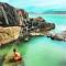 pedramarca- Praia da Ferrugem