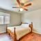Flagstaff Home with Grill 3 Mi to Historic Downtown