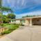 Lush Punta Gorda Escape Private Pool and Lanai